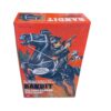 Marx Toys The Lone Ranger Bandit Repro Box Marx Toys The Lone Ranger Bandit Repro Box