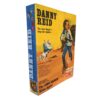 Marx Toys Danny Reid Figure Repro Box