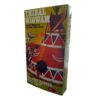 Marx Toys Tribal Wigwam Repro Box