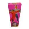 Denys Fisher Maskatron Figure Repro Box (Non Window Version)
