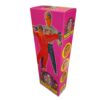 Denys Fisher Maskatron Figure Repro Box (Non Window Version)