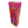 Denys Fisher Maskatron Figure Repro Box (Non Window Version)