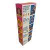 Denys Fisher Maskatron Figure Repro Box (Non Window Version)