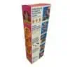 Denys Fisher Maskatron Figure Repro Box (Non Window Version)