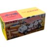 Dinky Toys 106 Prisoner Mini Moke Repro Box