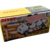 Dinky Toys 106 Prisoner Mini Moke Repro Box