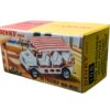 Dinky Toys 106 Prisoner Mini Moke Repro Box