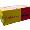 Dinky Toys 106 Prisoner Mini Moke Repro Box