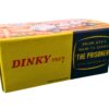 Dinky Toys 106 Prisoner Mini Moke Repro Box