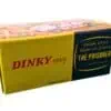 Dinky Toys 106 Prisoner Mini Moke Repro Box