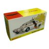 Dinky Toys 105 Captain Scarlet Maximum Security Vehicle Repro Box