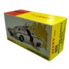 Dinky Toys 105 Captain Scarlet Maximum Security Vehicle Repro Box