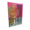 Kenner Oscar Goldman (Six Million Dollar Man) Figure Repro Box