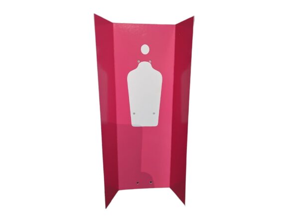 Kenner Oscar Goldman (Six Million Dollar Man) Figure Box Reproduction Cardboard Insert