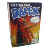 Palitoy BBC Talking Dalek Repro Box with inserts