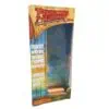 Matchbox Fighting Furies Cap'n Peg Leg Figure Repro Box