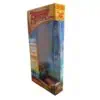 Matchbox Fighting Furies Cap'n Peg Leg Figure Repro Box