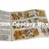 xr:d:DAFbTZVU7F8:99,j:4595220452998254172,t:24032623 Matchbox Fighting Furies Cap'n Peg Leg UK Reproduction Instruction Sheet