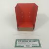 Replacement Vintage Star Wars 12″ R2-D2 box insert