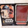 Star Wars 12 Inch Artoo Detoo (R2D2) Repro Box and Inserts Star Wars 12 Inch Artoo Detoo (R2D2) Repro Box and Inserts