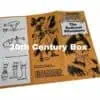 xr:d:DAFbTZVU7F8:66,j:2912000089549143959,t:24032623 Matchbox Fighting Furies The Redcoat Adventure US Reproduction Instruction Sheet