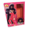 Kenner Six Million Dollar Man Bigfoot Figure Reproduction Box