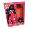 Kenner Six Million Dollar Man Bigfoot Figure Reproduction Box