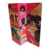 Kenner Six Million Dollar Man Bigfoot Figure Reproduction Box