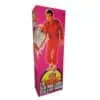 Denys Fisher Six Million Dollar Man Figure Repro Box (Non Window Version)