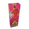 Denys Fisher Six Million Dollar Man Figure Repro Box (Non Window Version)