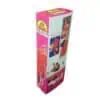 Denys Fisher Six Million Dollar Man Figure Repro Box (Non Window Version)