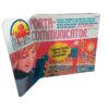Kenner Six Million Dollar Man Porta-Communicator Reproduction Box