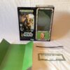 Star Wars 12 Inch See-Threepio C-3PO Reproduction Box and Inserts Star Wars 12 Inch See-Threepio C-3PO Reproduction Box and Inserts