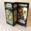 Star Wars 12 Inch See-Threepio C-3PO Reproduction Box and Inserts Star Wars 12 Inch See-Threepio C-3PO Reproduction Box and Inserts