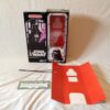 Star Wars 12 Inch Darth Vader Reproduction Box and Inserts Star Wars 12 Inch Darth Vader Reproduction Box and Inserts