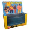 Corgi Toys 803 Beatles Yellow Submarine Repro Box