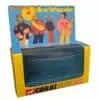 Corgi Toys 803 Beatles Yellow Submarine Repro Box