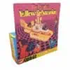 Corgi Toys 803 Beatles Yellow Submarine Repro Box