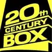 20th Century Box