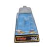 Dinky Toys 352 Ed Straker’s Car Blister/Bubble Repro Box Dinky Toys 352 Ed Straker’s Car Blister/Bubble Repro Box