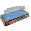 Dinky Toys 352 Ed Straker's Car Blister/Bubble Repro Box