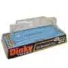 Dinky Toys 352 Ed Straker's Car Blister/Bubble Repro Box