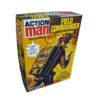 Action Man Field Commander and Field Radio Repro Box 1 Palitoy Action Man - Field Commander and Field Radio Repro Box