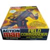 Action Man Field Commander and Field Radio Repro Box side 4 Palitoy Action Man - Field Commander and Field Radio Repro Box