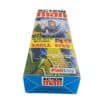 Palitoy Action Man – Helicopter Pilot with Eagle Eyes Repro Box