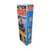 Palitoy Action Man – Helicopter Pilot with Eagle Eyes Repro Box