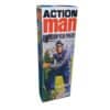 Palitoy Action Man – Helicopter Pilot Repro Box