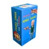 Cecil Coleman Venus Fireball XL5 Puppet Repro Box