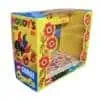 Corgi Toys 801 Noddy's Car Repro Box