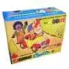 Corgi Toys 801 Noddy's Car Repro Box